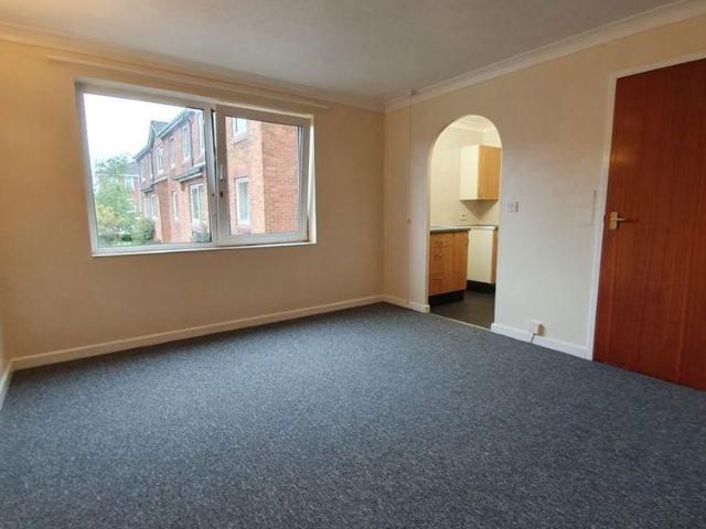 Apartment for rent in Marton, Blackpool