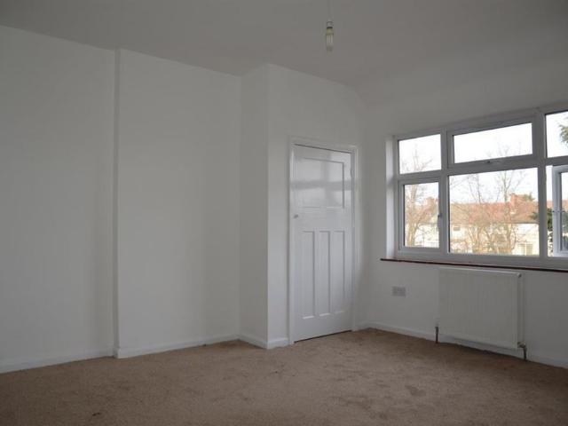 Apartment for rent in Greater London