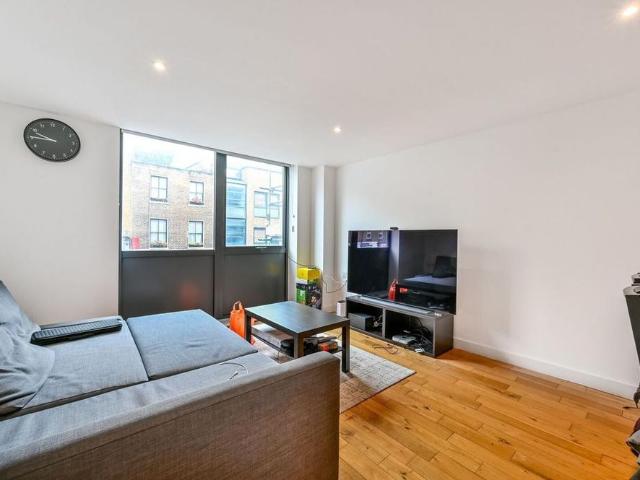 Apartment for rent in Fitzrovia, Greater London