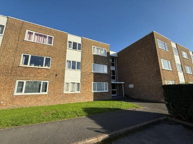 Flat for rent in Woodshaw, Royal Wootton Bassett