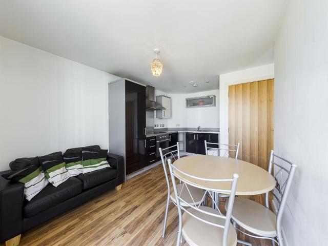 Flat for rent in West Midlands
