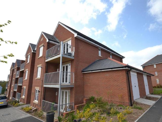 Flat for rent in East Cowes, Isle Of Wight