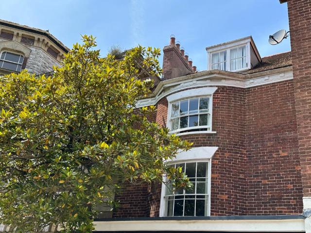 Flat for rent in Withycombe, East Devon