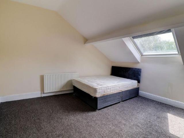 Apartment for rent in Middle Heeley, Heeley