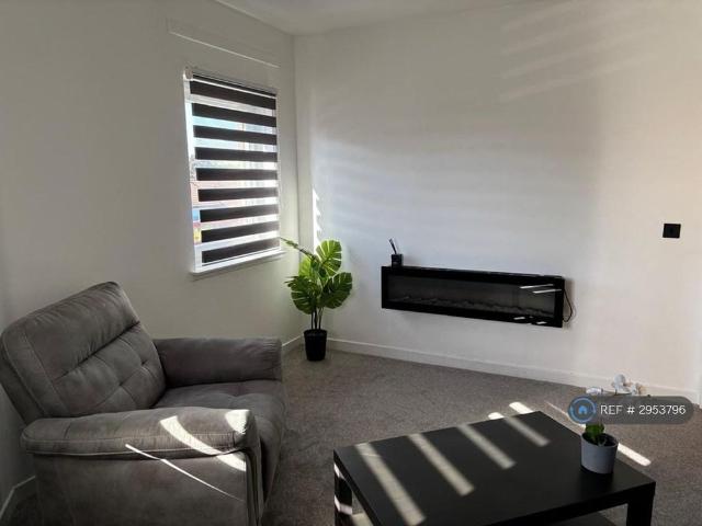 Apartment for rent in Dalmarnock, Scotland
