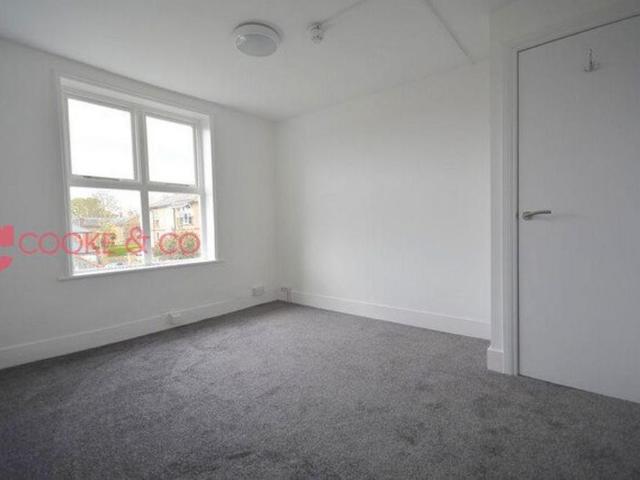 Apartment for rent in West Cliff, Acol