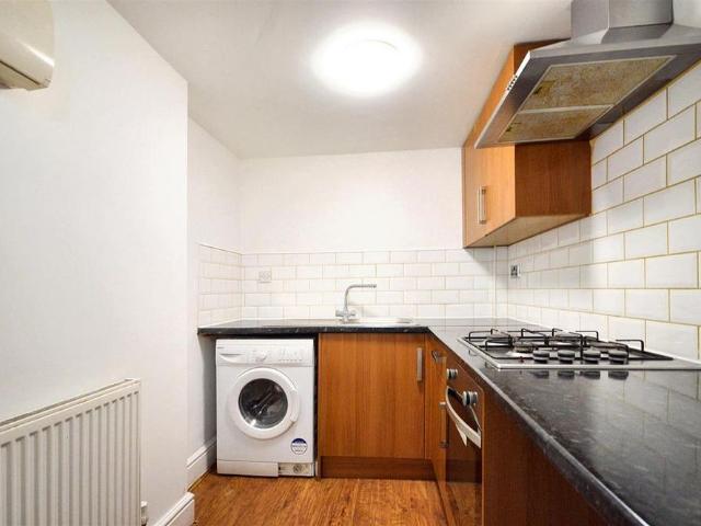 Apartment for rent in Northampton, Northamptonshire