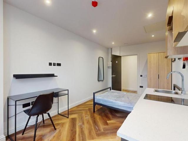 Apartment for rent in City Centre, Georgia