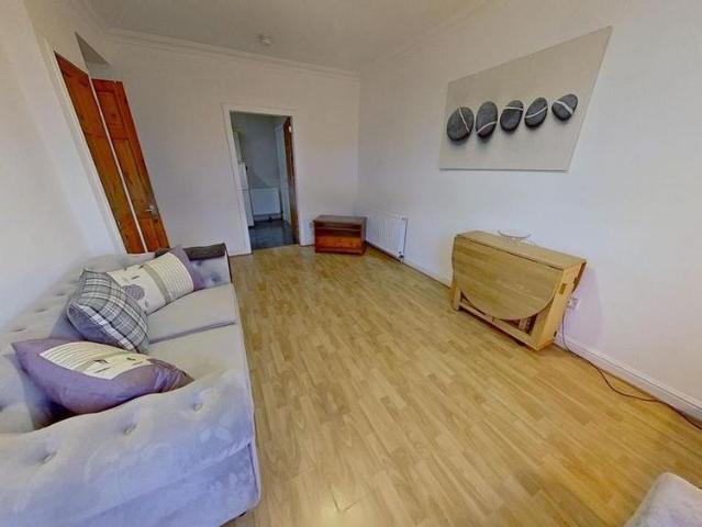 Apartment for rent in Merchant City, Scotland