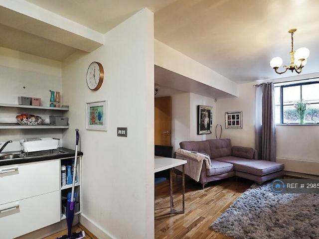 Apartment for rent in Haddon, East Midlands