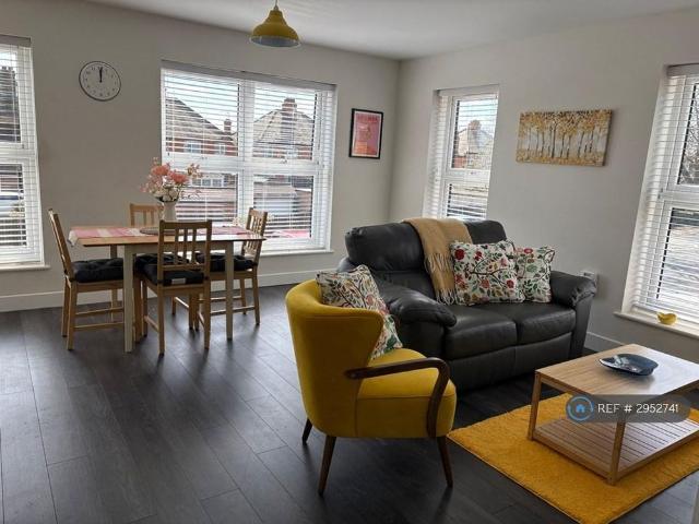 Apartment for rent in Milton Keynes