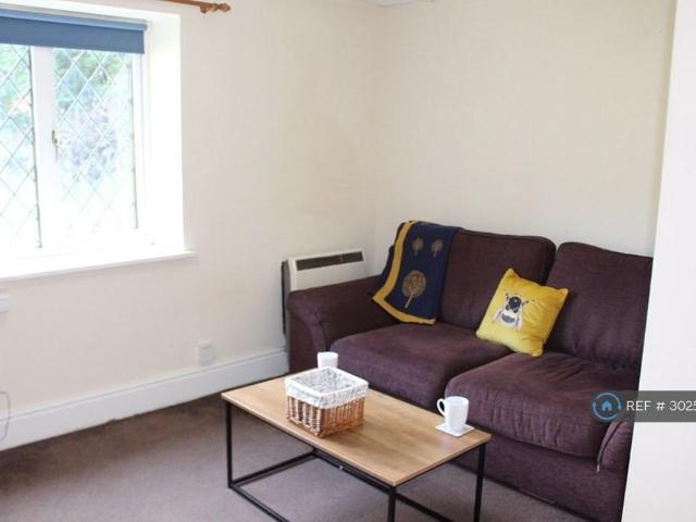 Apartment for rent in Ruthin, Wales