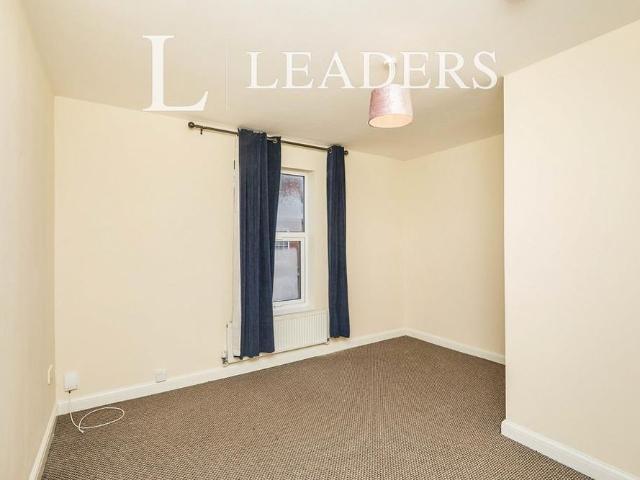 Apartment for rent in Crewton, East Midlands