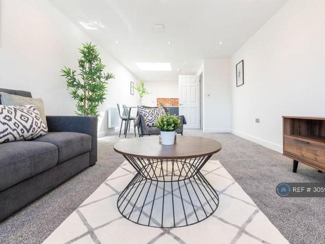 Apartment for rent in Retford, Bassetlaw