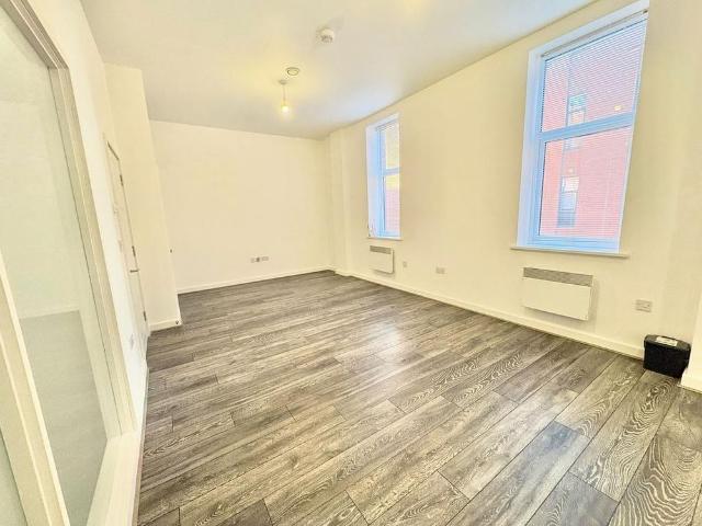 Apartment for rent in Fengate, Peterborough