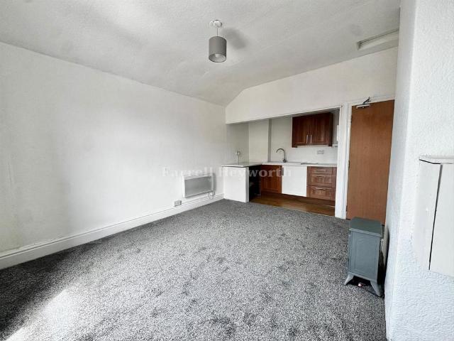 Flat for rent in St Annes, Lytham