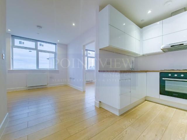 Flat for rent in Walton, Aylesbury