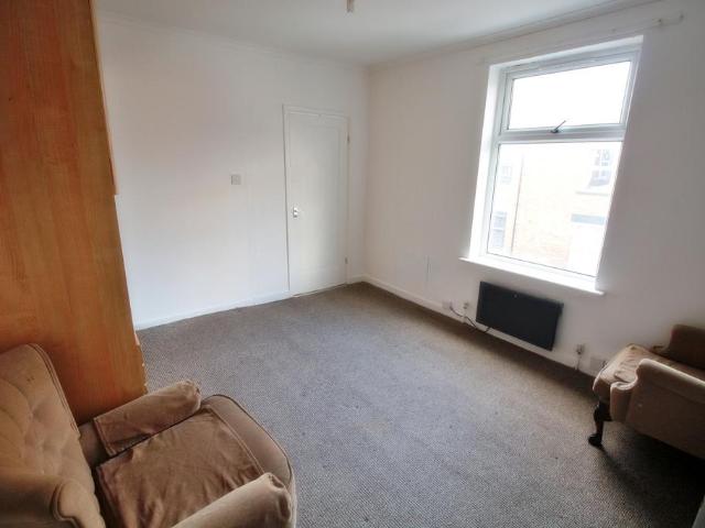 Flat for rent in New Boultham, Brayford
