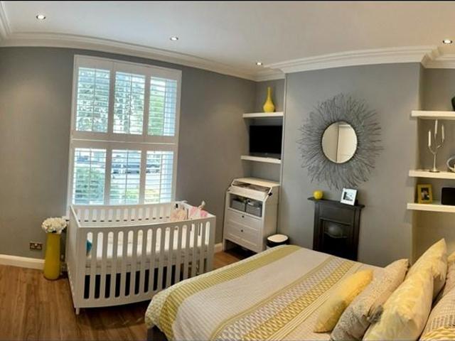 Flat for rent in Islington, Greater London