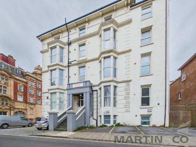 Flat for rent in Southsea, City Of Portsmouth