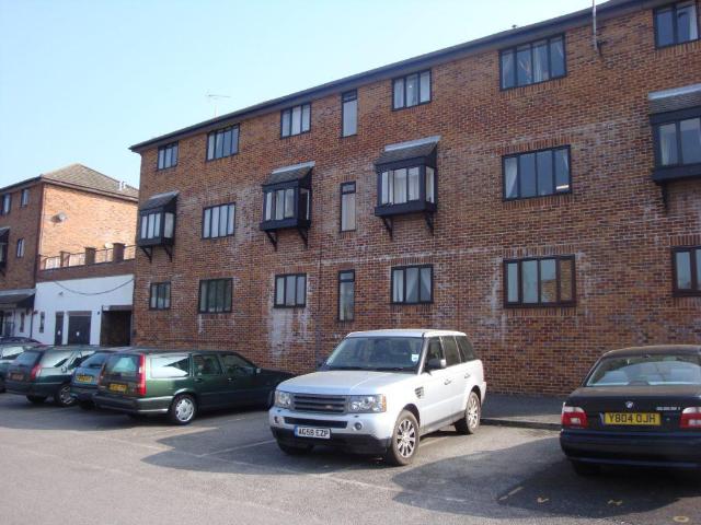 Flat for rent in Bolton Low Houses, Hampshire