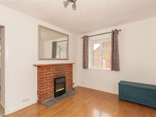 Apartment for rent in Pouchen End, Hertfordshire