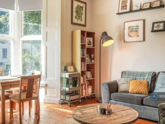 Apartment for rent in Feckenham, City Of Bristol