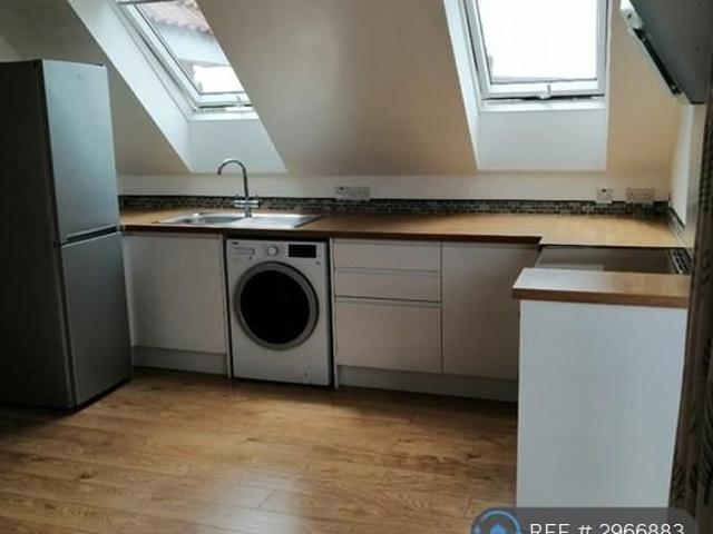 Apartment for rent in Nailsea, North Somerset