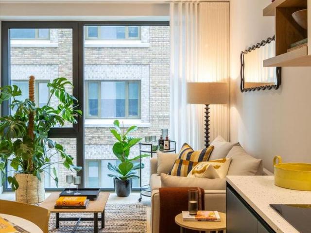 Apartment for rent in Greater London