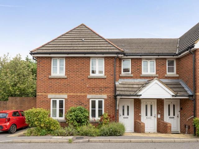 Flat for rent in Fareham, Hampshire