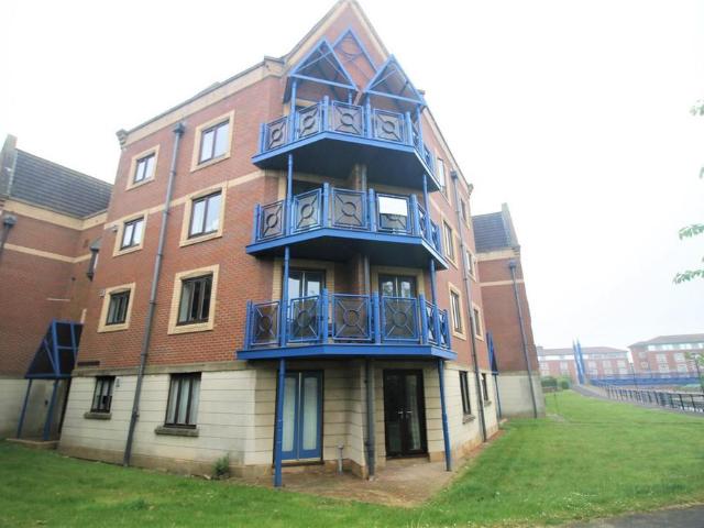 Flat for rent in Teesdale, Thornaby-on-tees