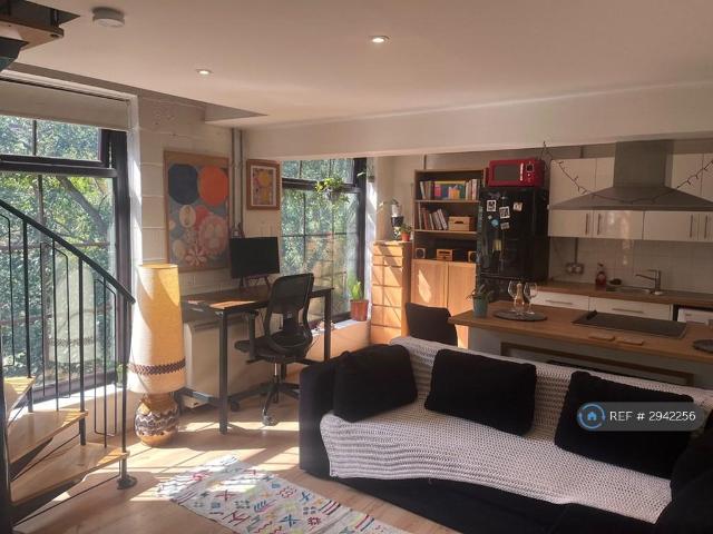 Flat for rent in Georgia, Greater Manchester