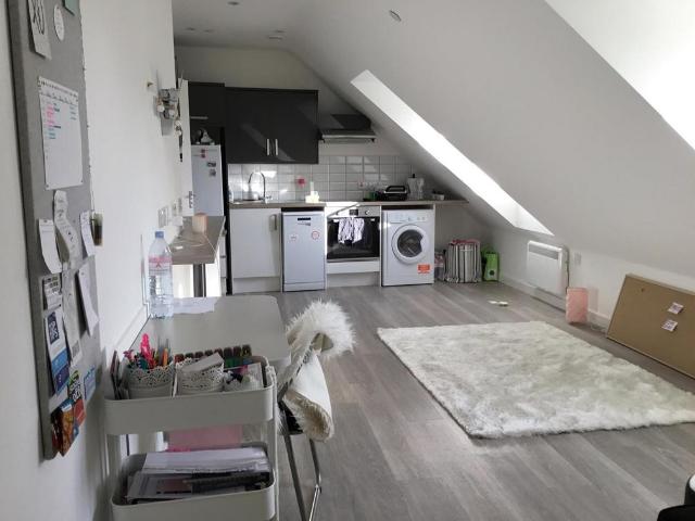 Flat for rent in Longport, The Bridge