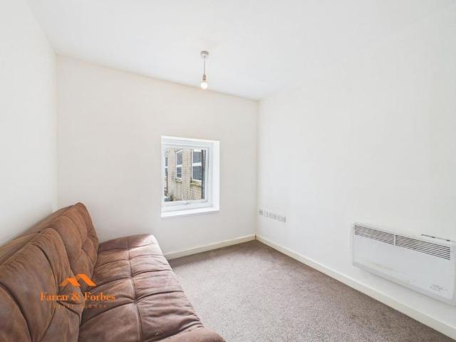 Apartment for rent in Burnley Wood, Burnley
