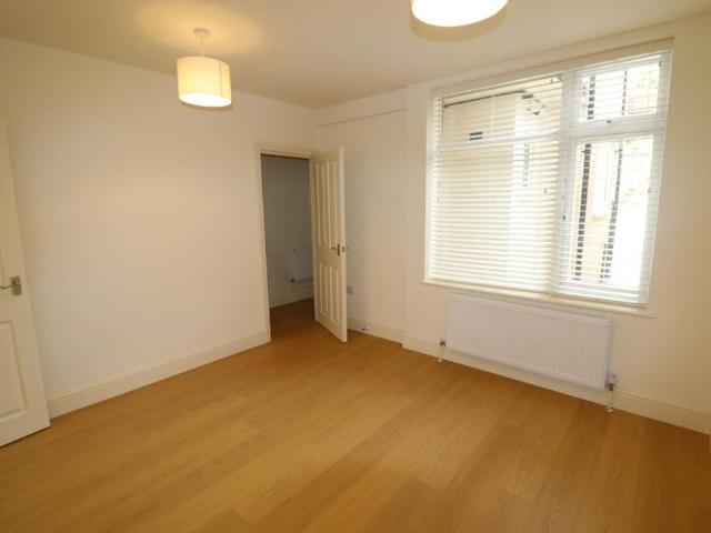Apartment for rent in Northampton, Northamptonshire