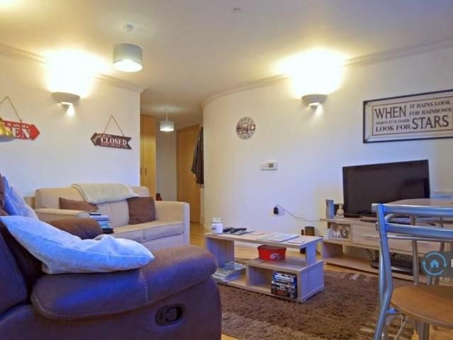 Apartment for rent in North Town, Rumwell