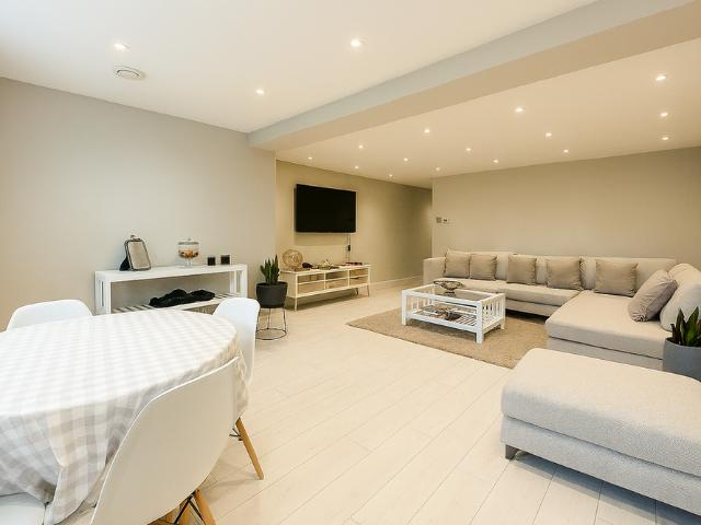 Apartment for rent in Snaresbrook, Greater London