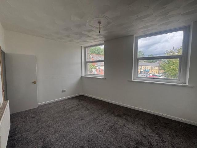 Apartment for rent in Hilltop, Ebbw Vale