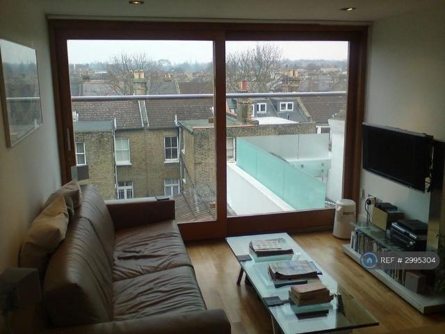 Apartment for rent in London Borough of Lambeth, Greater London