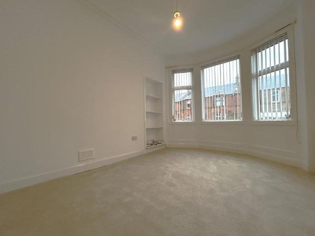 Apartment for rent in Muirhead, Troon