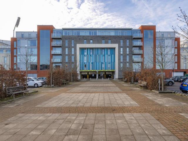 Flat for rent in Feckenham, City Of Bristol