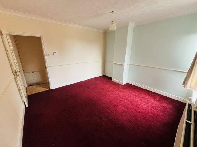 Apartment for rent in Bargate, Boston