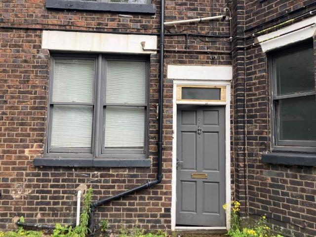 Flat for rent in Tunstall, Stoke-on-Trent