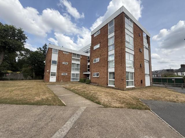 Flat for rent in Greater London