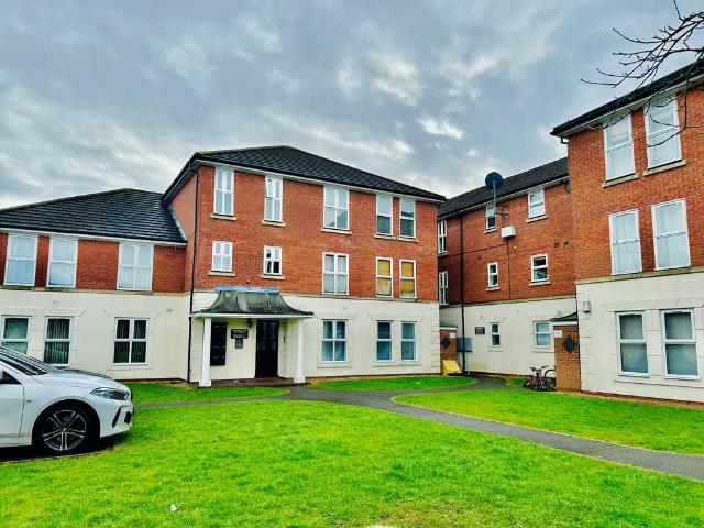 Flat for rent in Sydenham, Warwick