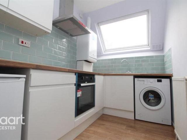 Apartment for rent in Newfoundpool, Old Wharf