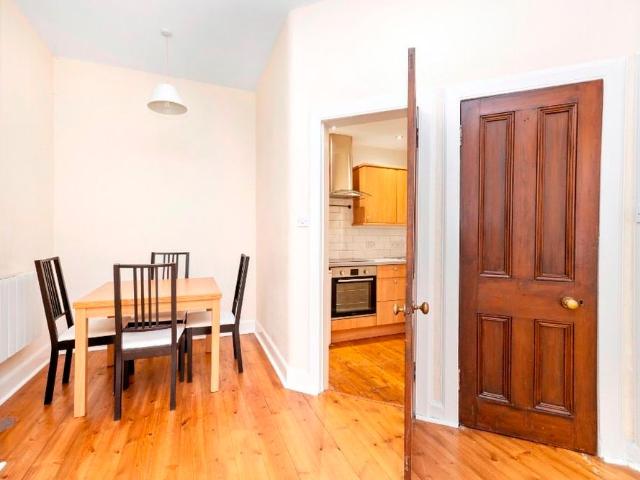 Apartment for rent in Lauriston, Scotland