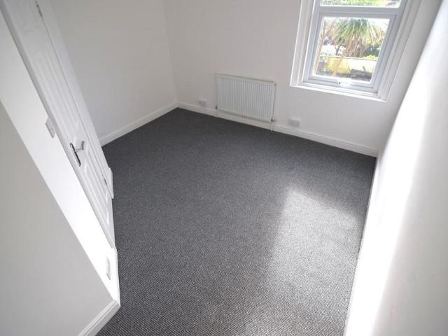 Apartment for rent in Revoe, Blackpool