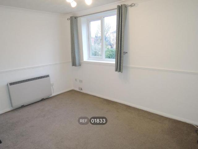 Apartment for rent in Berechurch, Fordham Heath