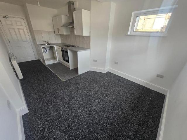 Apartment for rent in Upton, Babbacombe